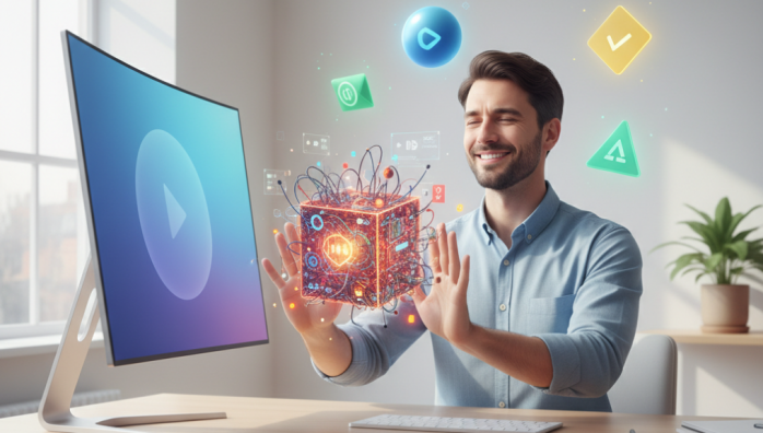 The 'Single Source of Truth' is a Productivity Trap