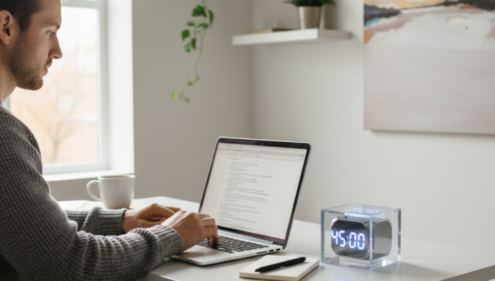 Timeboxing Coding Sprints for Developers