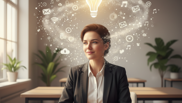 Understanding Cognitive Load and Focus