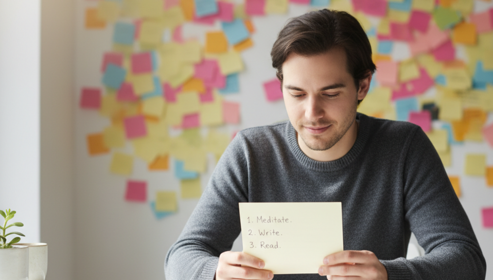 Understanding Decision Fatigue and Its Impact