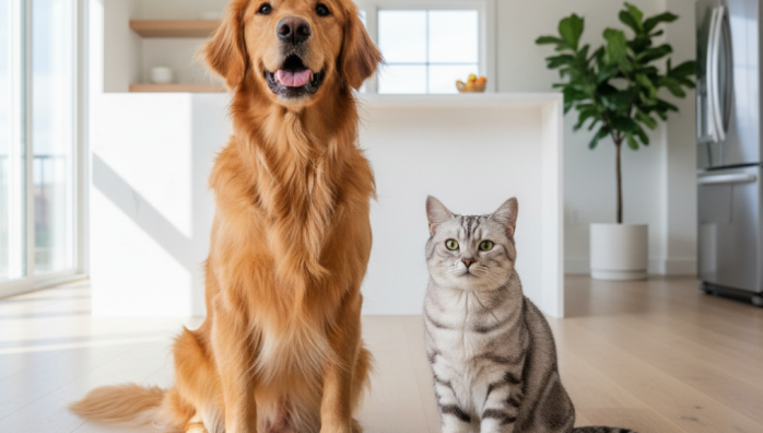 Understanding Novel Proteins for Allergic Pets