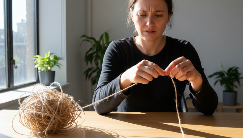 Understanding Procrastination and Its Roots