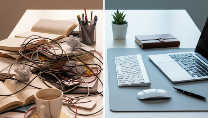 Understanding Procrastination and Self-Discipline