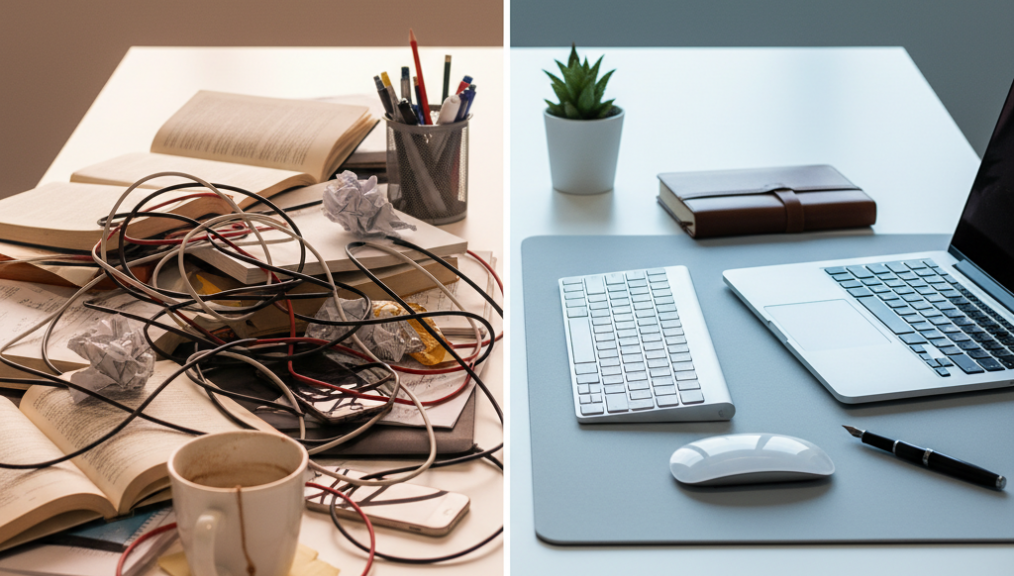 Understanding Procrastination and Self-Discipline