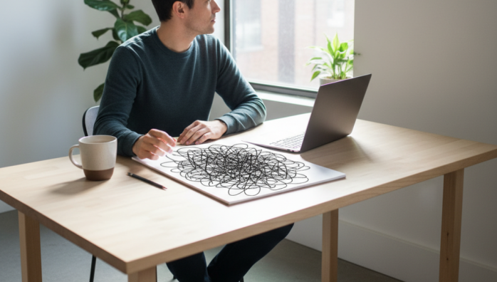 Understanding the Psychology Behind Procrastination