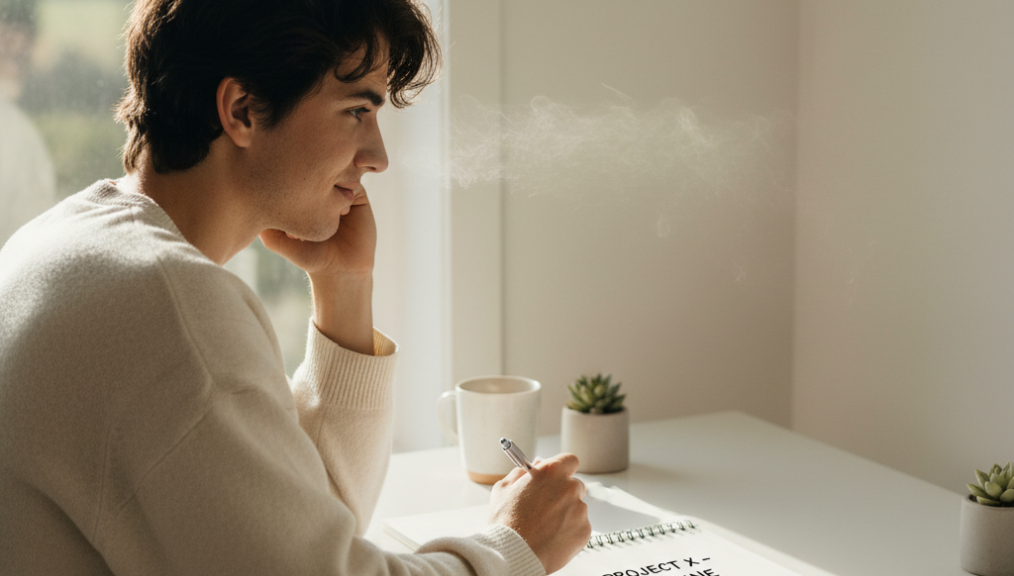 Understanding The Psychology Of Procrastination