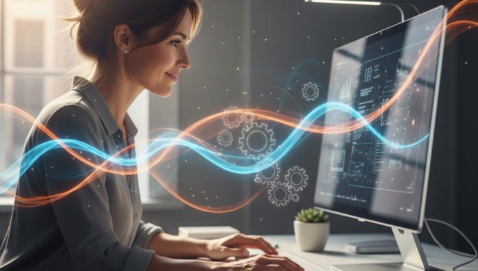 Using AI to Automate Repetitive Tasks