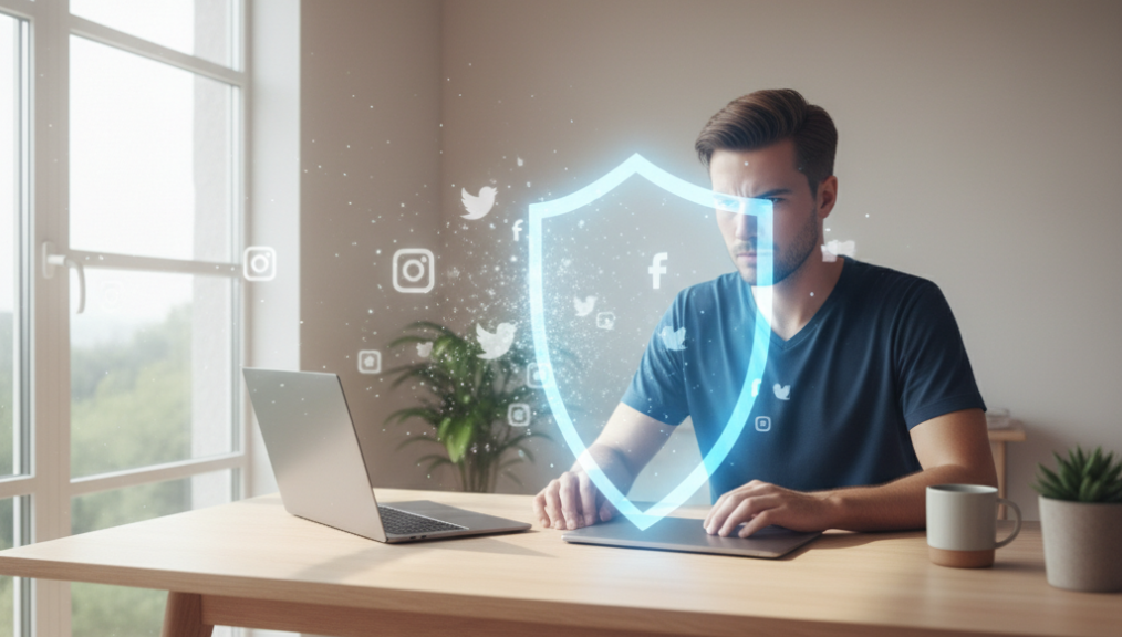 Using Website Blockers for Deep Work