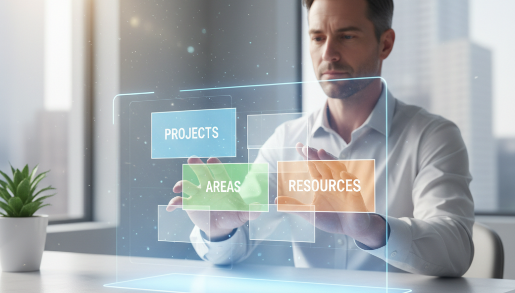 What I Wish I Knew Before Starting The PARA Method