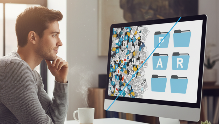 What I Wish I Knew Before Starting the P.A.R.A. Method