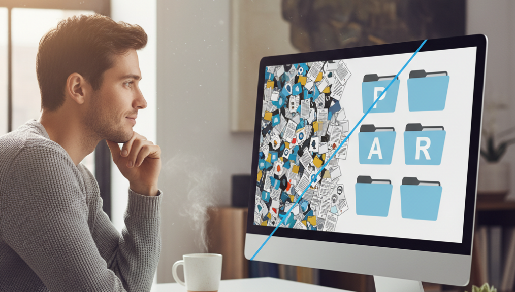 What I Wish I Knew Before Starting the P.A.R.A. Method