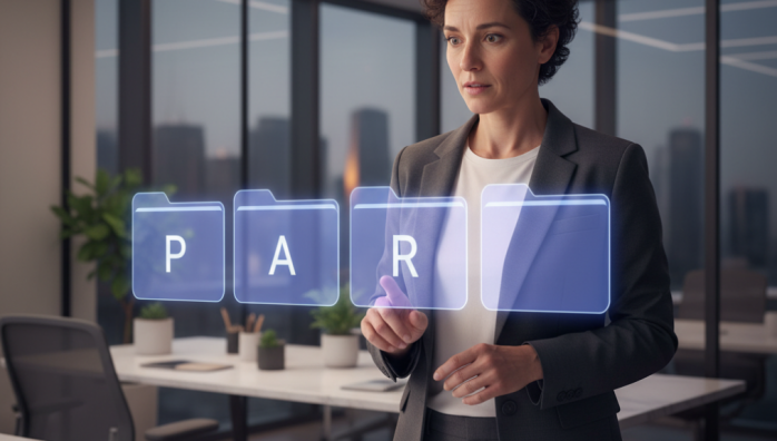 What I Wish I Knew Before Starting the P.A.R.A. Method