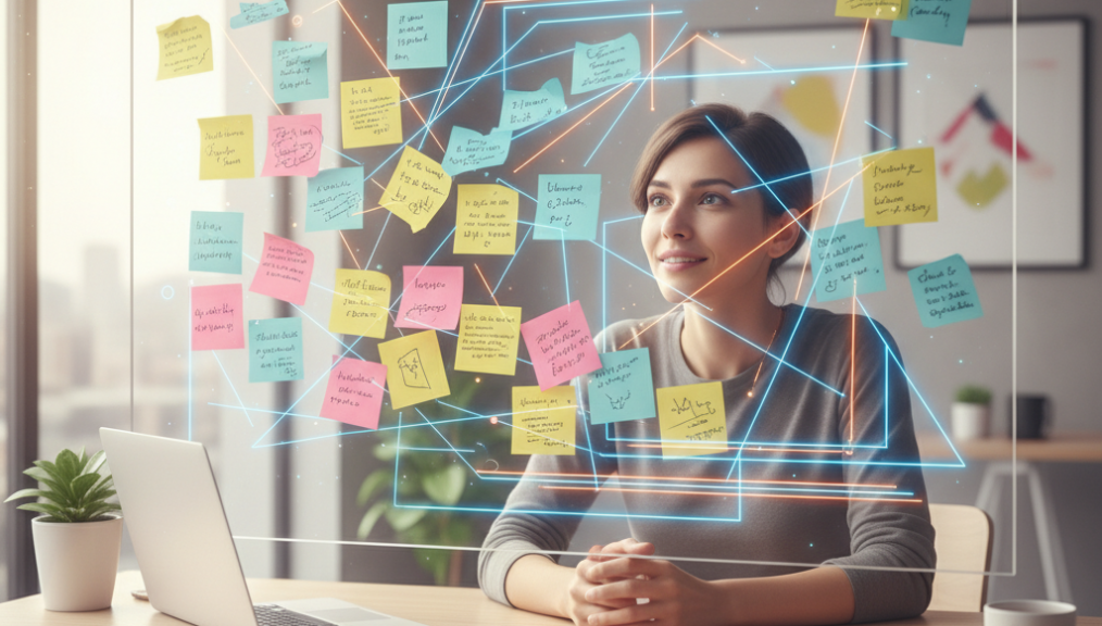 What I Wish I Knew Before Starting the Zettelkasten Method