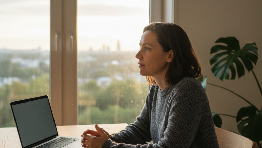 What I'd tell my younger self about productivity