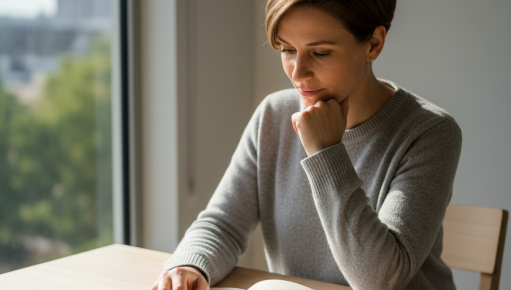 What I'd tell my younger self about productivity