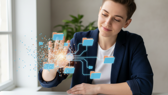 What I've Learned After a Year Without the PARA Method