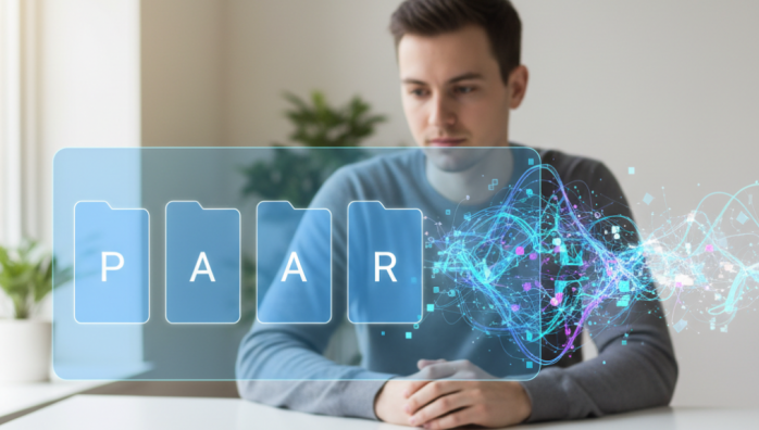 What Tiago Forte Doesn't Tell You About P.A.R.A.