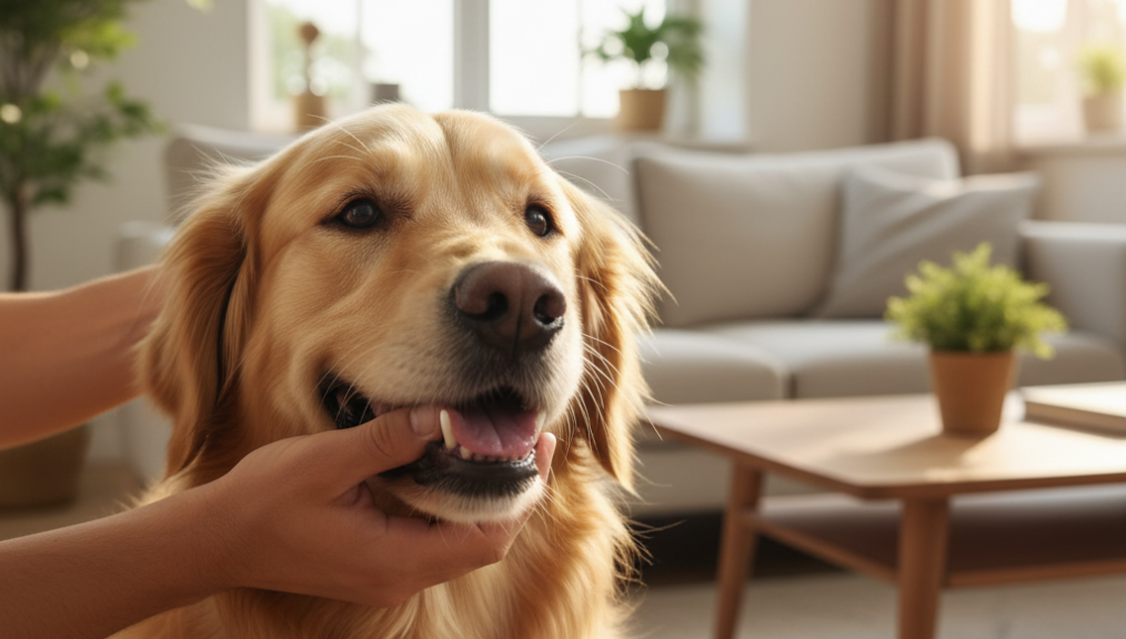 What to Do If Your Pet Chokes