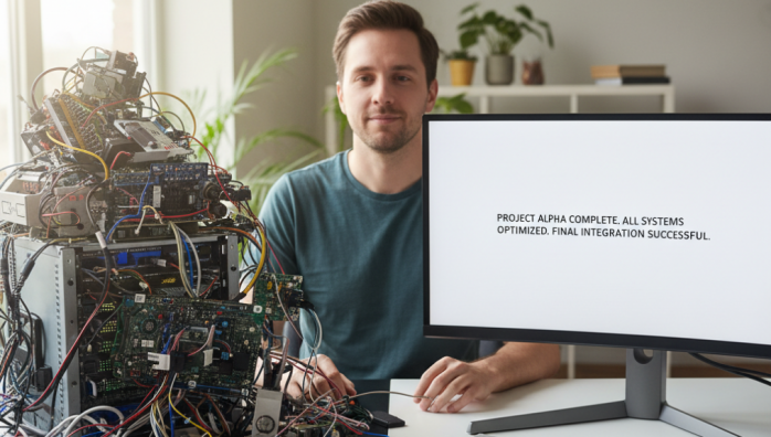 Why I Ditched Complex Notetaking Apps for Plain Text Files
