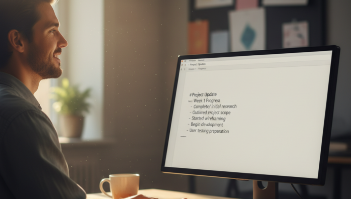 Why I Ditched Complex Notetaking Apps for Plain Text Files