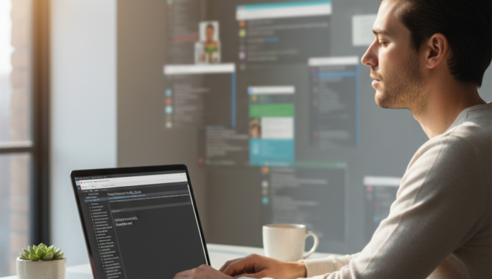 Why I Ditched Complex Notetaking Apps for Plain Text Files