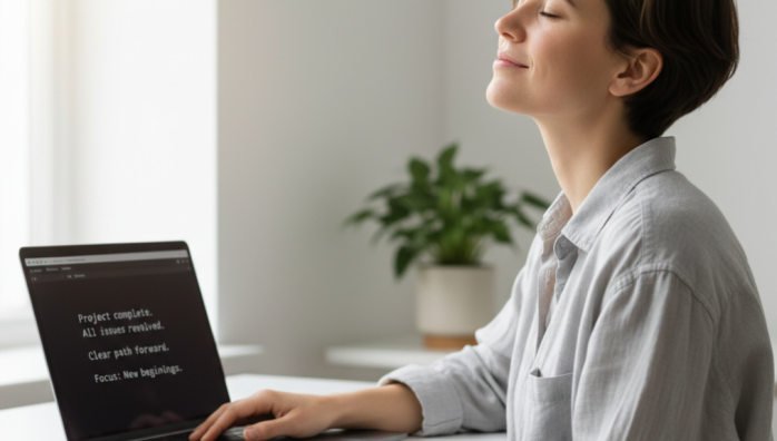 Why I Ditched Complex Notetaking Apps for Plain Text Files