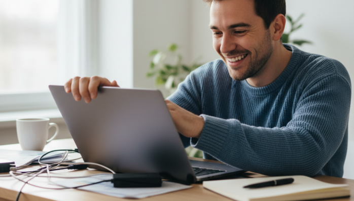 Why I Ditched My Complicated Productivity System for Something Simpler