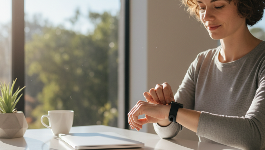 Why I Ditched My Smartwatch and Reclaimed My Focus