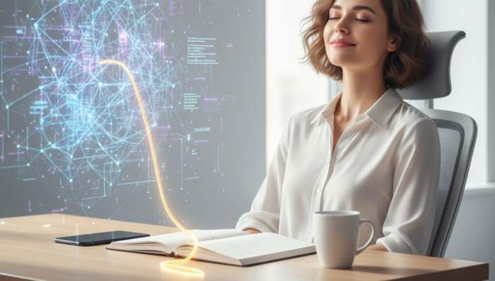 Why I Ditched PARA for a Simpler 'Second Brain' System