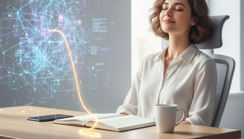 Why I Ditched PARA for a Simpler 'Second Brain' System