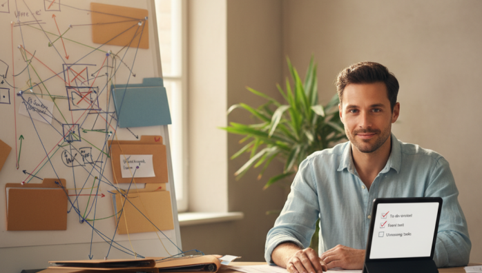 Why I Ditched PARA for a Simpler System