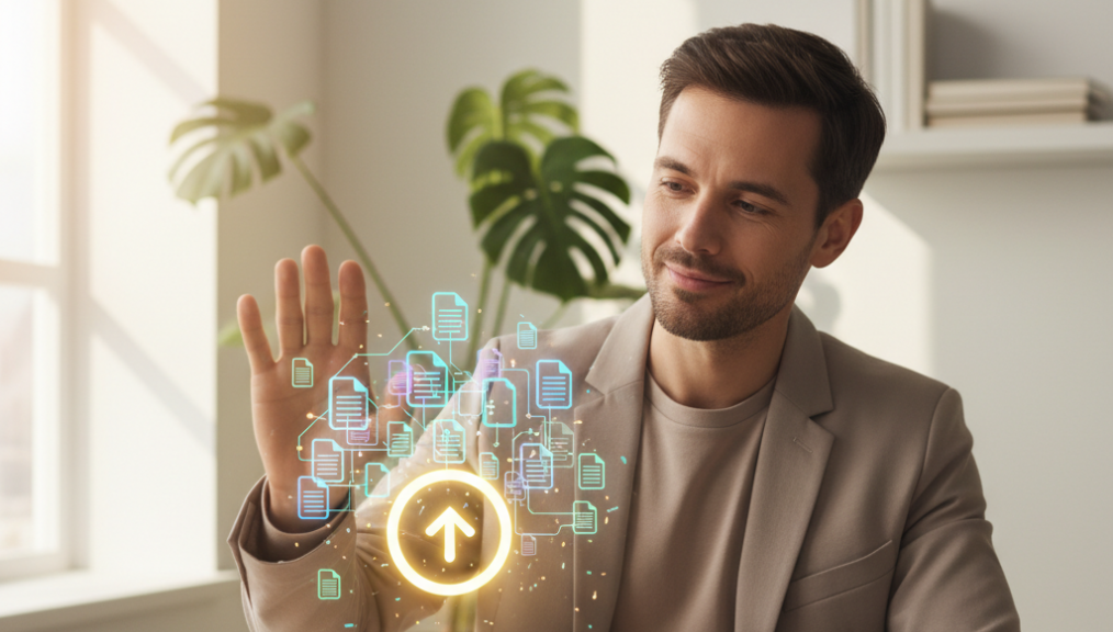 Why I Ditched the PARA Method (And What I Do Instead)