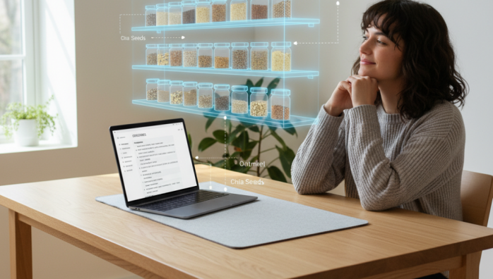Why I Ditched the PARA Method for a Simpler 'Pantry' System in Obsidian
