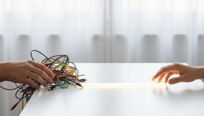 Why I Ditched the PARA Method for Something Simpler