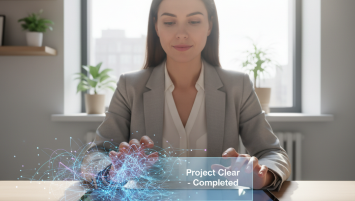 Why I Ditched the PARA Method for Something Simpler