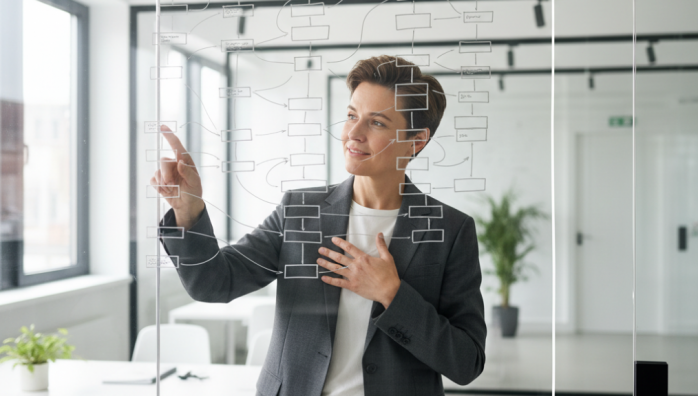 Why I Ditched the P.A.R.A. Method for Something Simpler