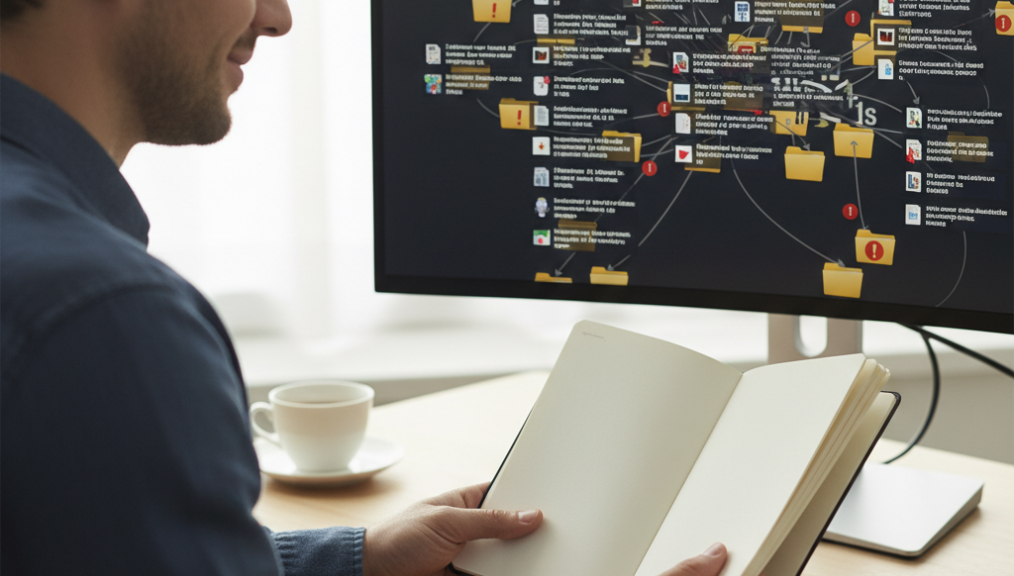 Why I Ditched the PARA Method