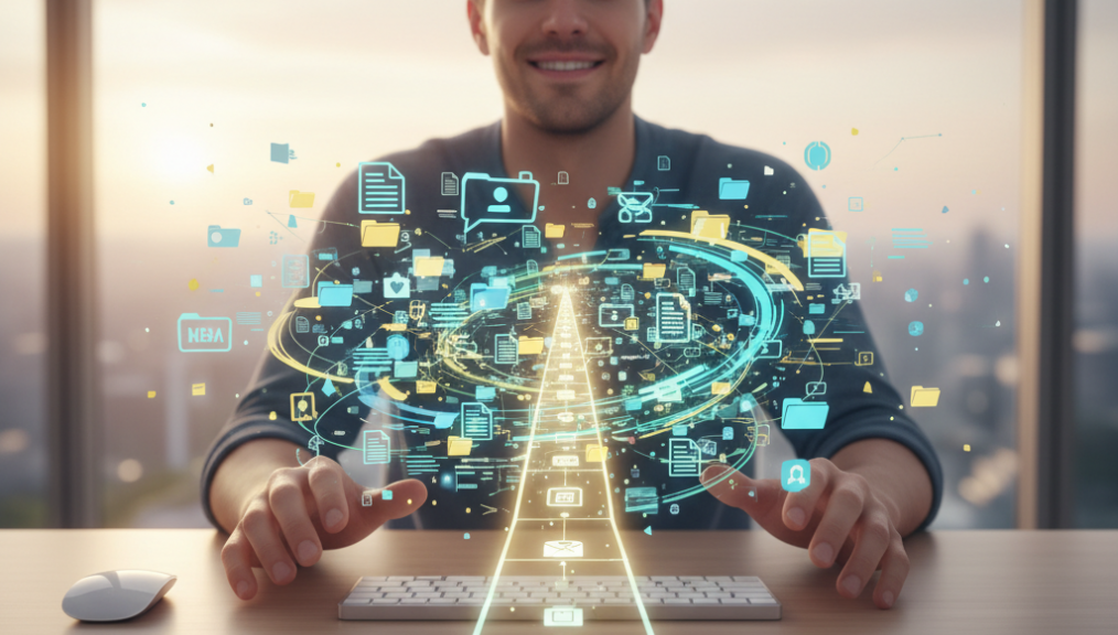 Why I Ditched the 'Pure' PARA Method (And What I Do Instead)