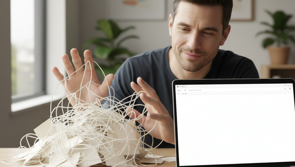 Why I Ditched the Zettelkasten Method