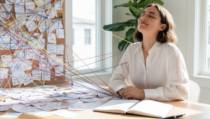 Why I Ditched the Zettelkasten Method