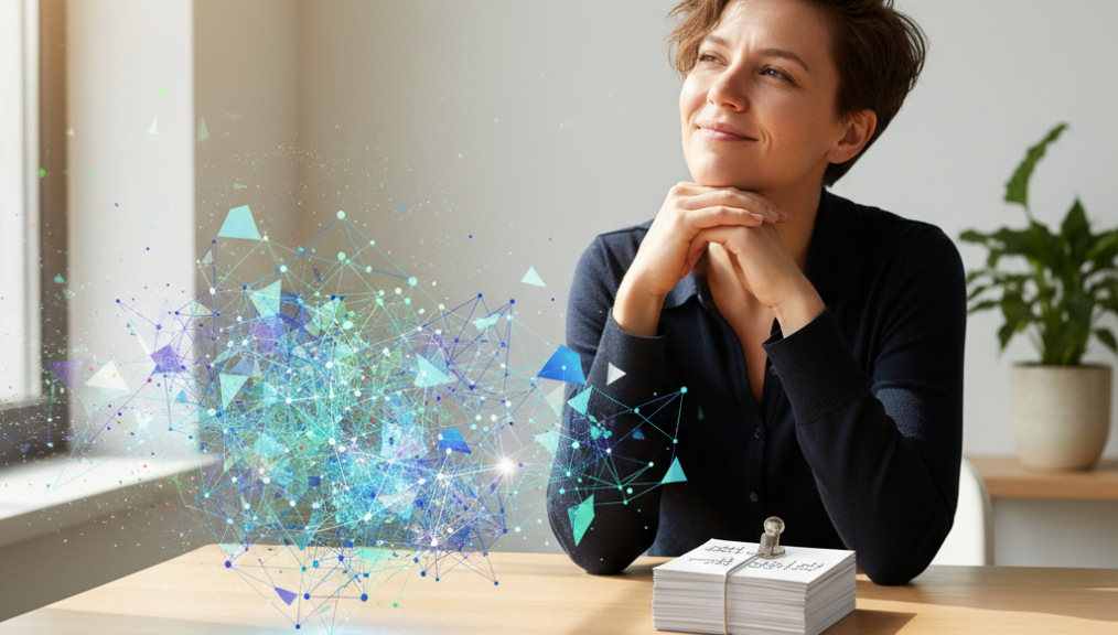 Why I Ditched the Zettelkasten Method for a Simpler System