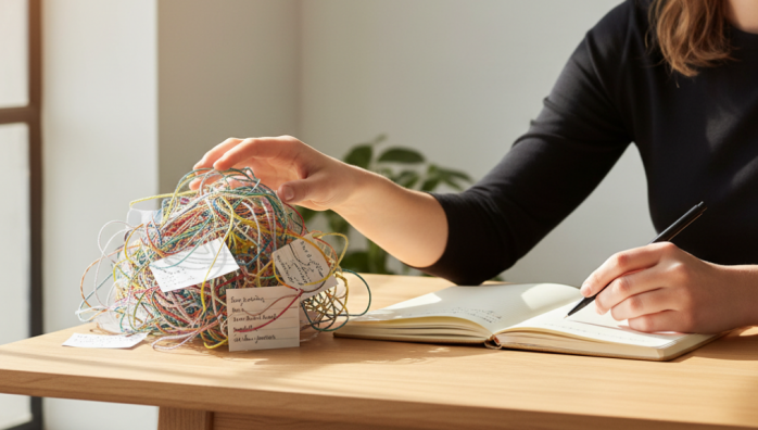 Why I Ditched the Zettelkasten Method for My Personal Knowledge Management