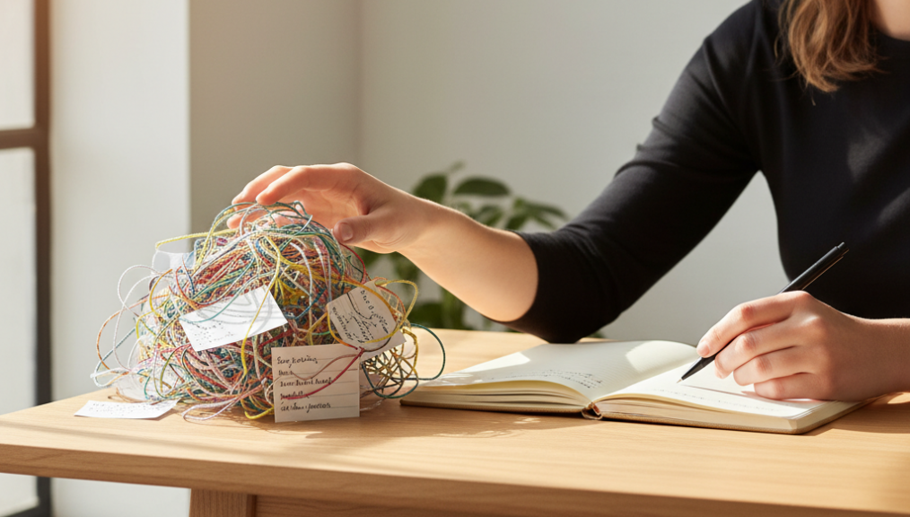 Why I Ditched the Zettelkasten Method for My Personal Knowledge Management