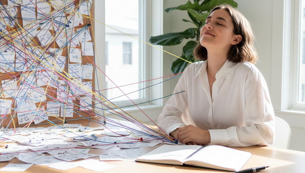 Why I Ditched the Zettelkasten Method