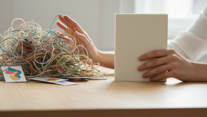 Why I Ditched Zettelkasten for a Simpler Note-Taking Method