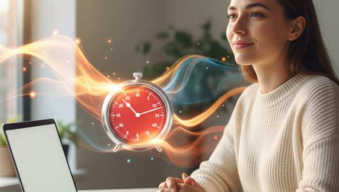 Why I Hacked the Pomodoro Technique (And Why You Should Too)