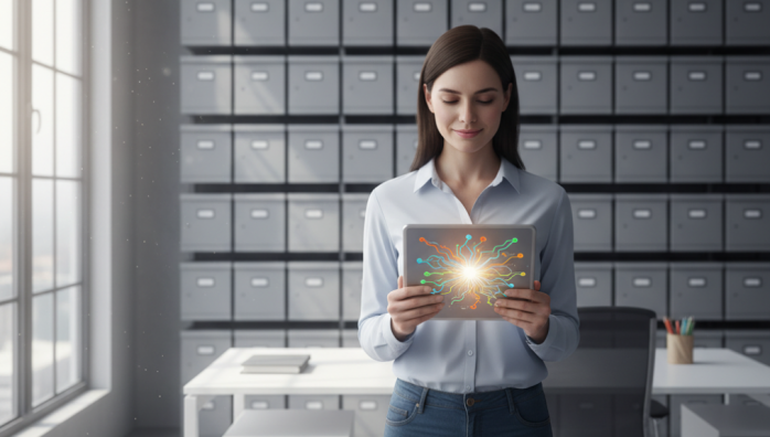 Why I Quit the P.A.R.A. Method and What I Do Instead