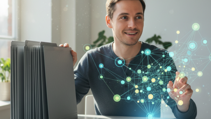 Why I Quit the PARA Method (And What I Do Instead)