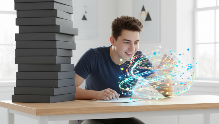 Why I Quit the P.A.R.A. Method (And What I Do Instead)