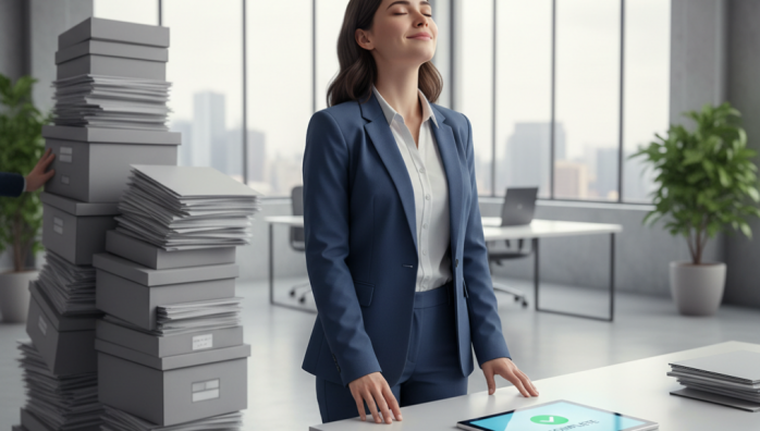 Why I Quit the PARA Method (And What I Do Instead)